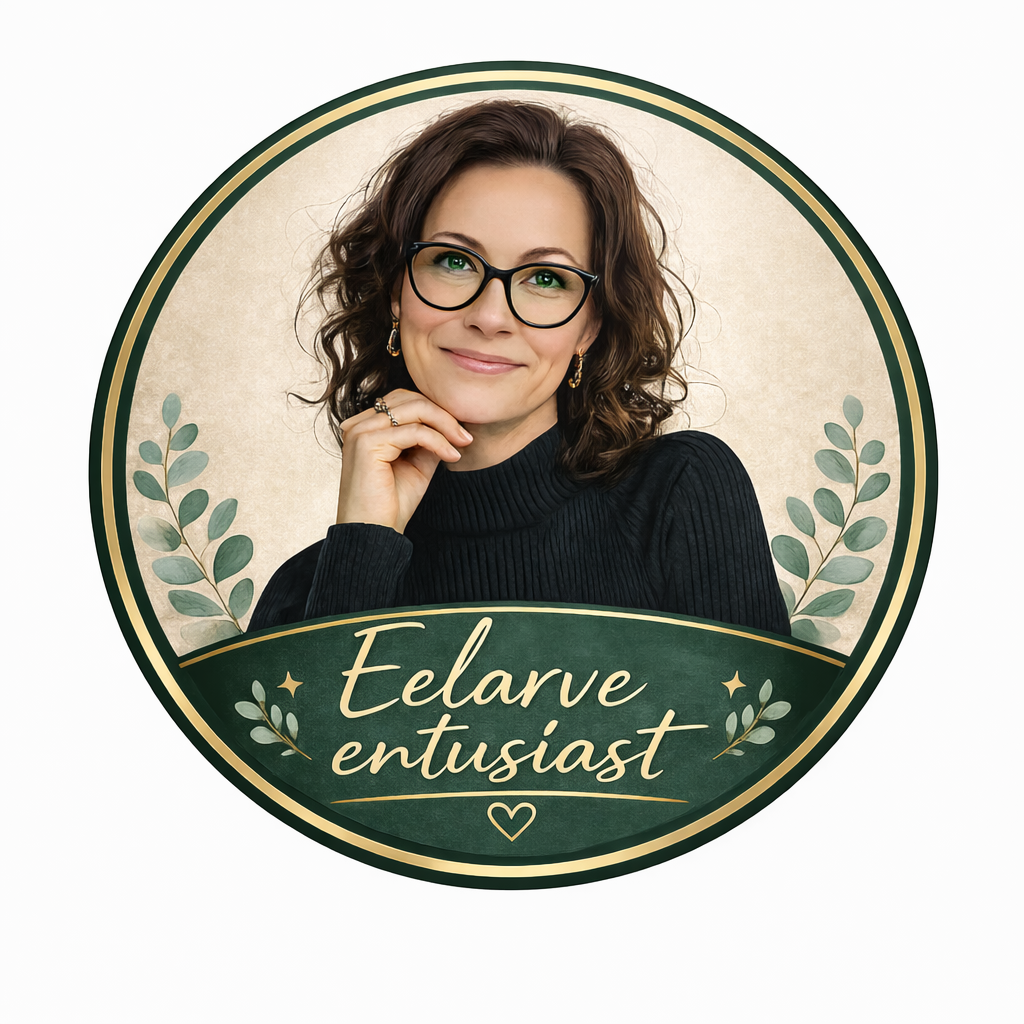 Eelarve entusiast