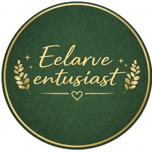 Eelarve entusiast