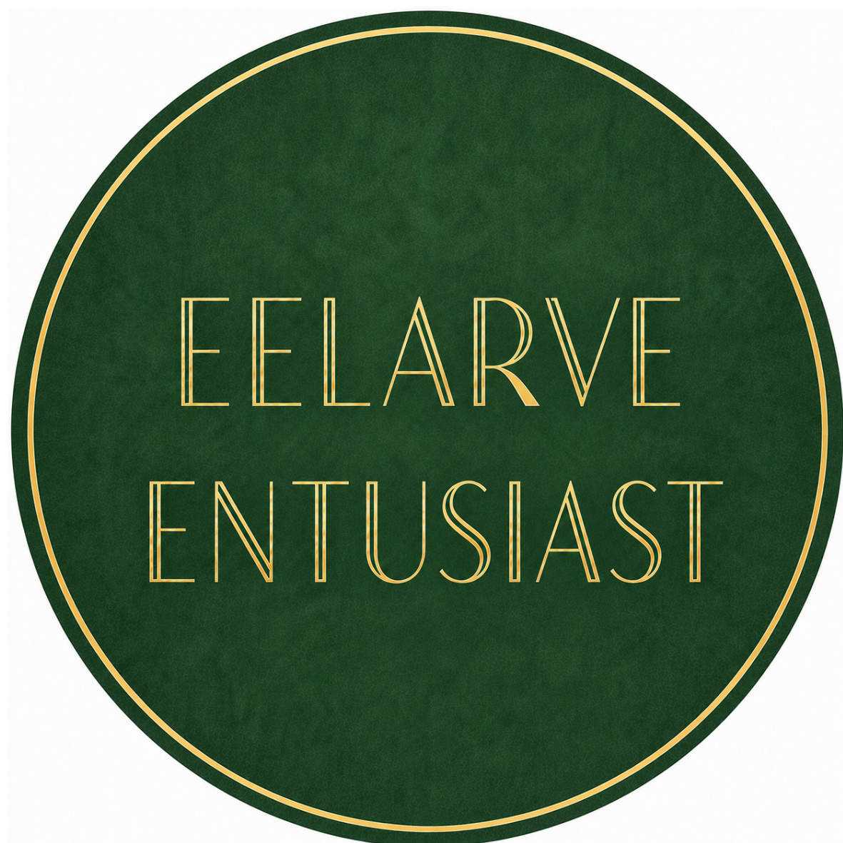Eelarve entusiast